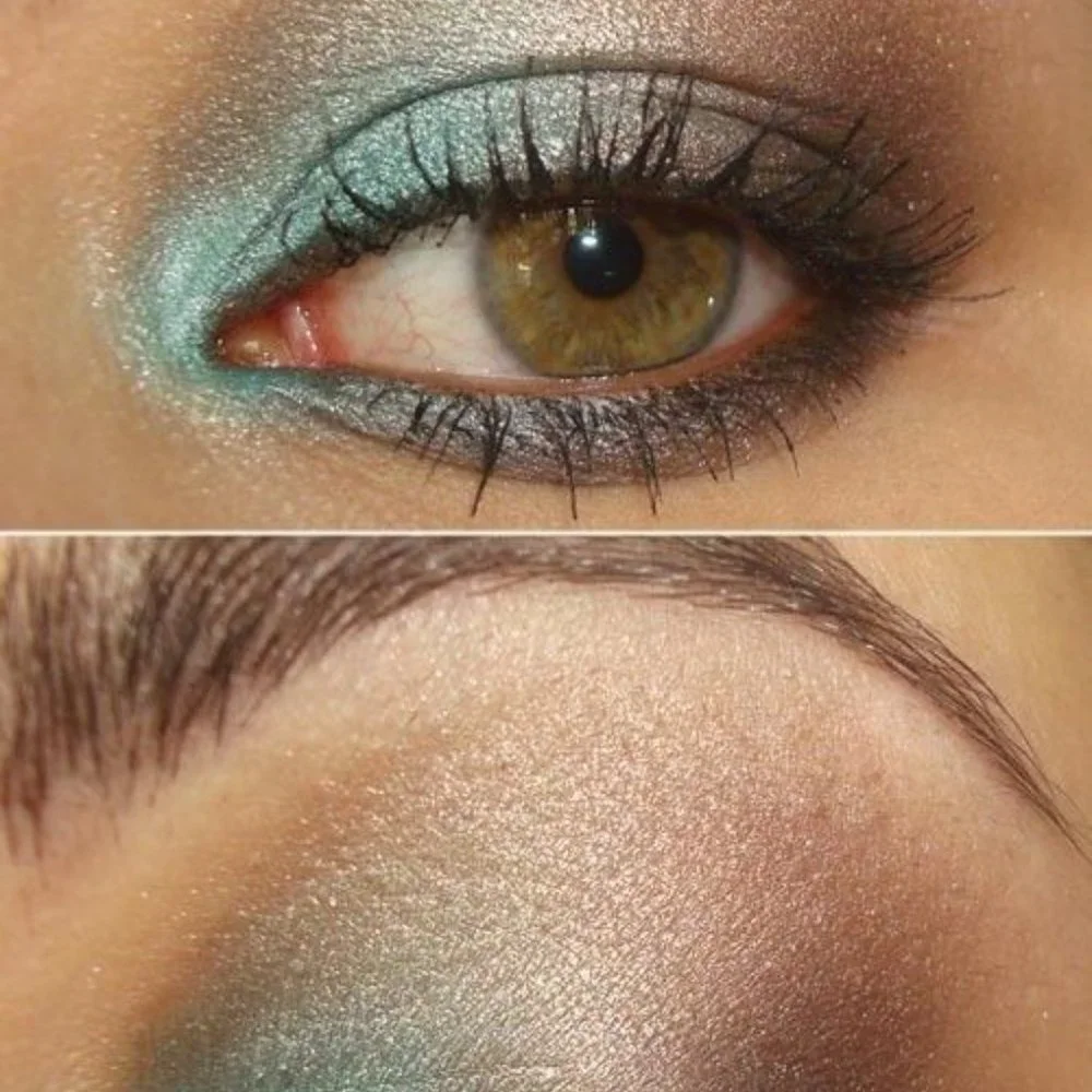Mary Kay - Garden Sky Trio‎ Eyeshadow Palette